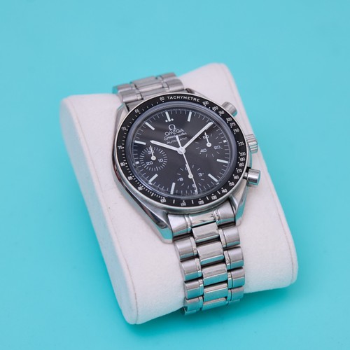 Omega speedmaster ridotto - omega,