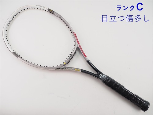 Racchetta tennis usata - da,