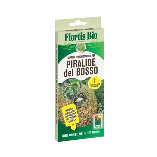 Trappola per piralide - piralide, del