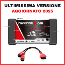 Diagnosi Multimarca