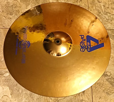 RARO PAISTE ALPHA BOOMER POWER