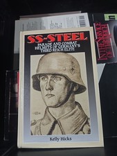 SS-Steel: Parade  Combat