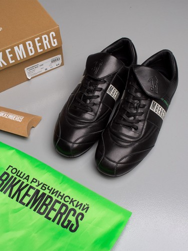 2025 bikkembergs gosha - 2025,