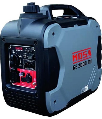 Generatore mosa inverter - inverter, ge