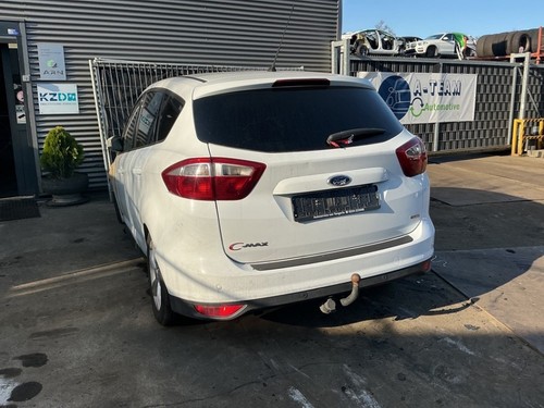 Culla motore ford max - ford, (dxa)