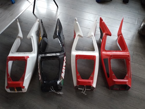 Codone cagiva mito - codone,