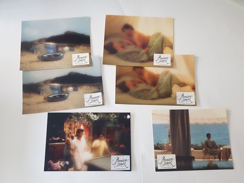 Photos premiers désirs - ,