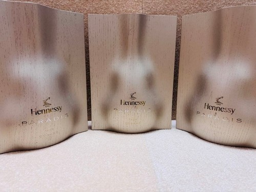 Hennessy paradis bottiglia - hennessy,
