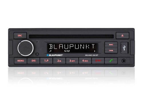 Ware blaupunkt milano 200 - milano, bt