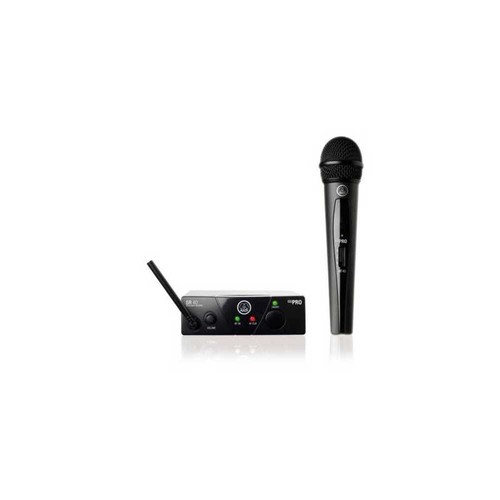 Akg wms40 mini vocal set - akg,