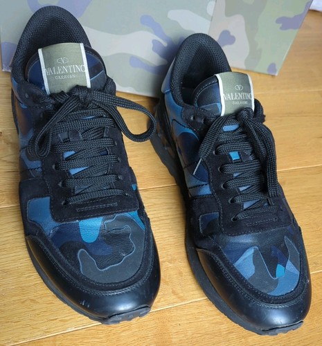 Valentino garavani rockrunner - valentino,