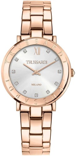 Trussardi vision diamanti - t-vision,