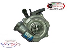 Turbo turbina turbocompressore - turbo,