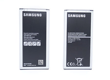 Batteria originale Samsung Galaxy J7 SM-J710F 2016 EB-BJ710CBE batteria