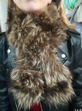 Sciarpa Vera Pelliccia Murmasky