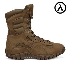 STIVALI IBRIDI TATTICI