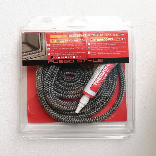 Kit professionale cordino per