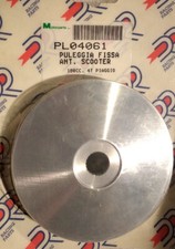 PULEGGIA VARIATORE SCARABEO 200 DNA 180 RUNNER 180 DELLA DR PER 4 TEMPI PL04061