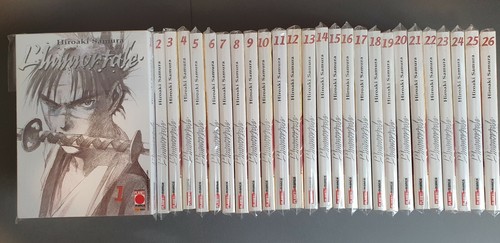 Immortale 26 - l'immortale, (di