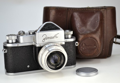 Fully serviced 1955 - fully,