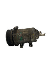 Compressore aria condizionata PEUGEOT 307 2.0HDI 2004 codice ricambio 9647213380
