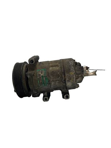 Compressore aria condizionata