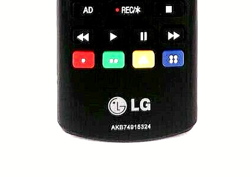 Telecomando universale