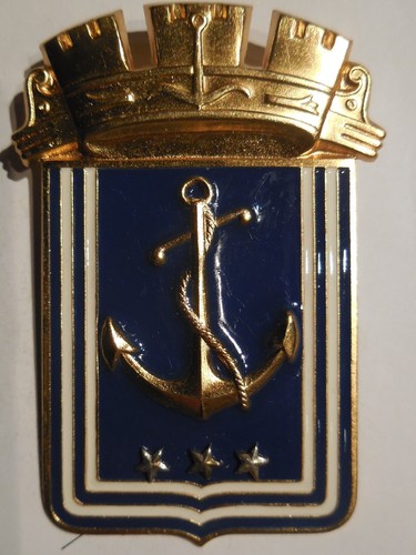 Grande distintivo associazione - distintivo,