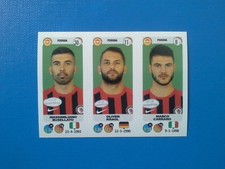 Figurine Calciatori Panini