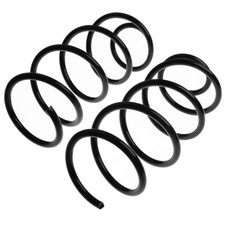 2 Front Left & Right Coil