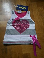 Abbigliamento BIMBA NEONATA