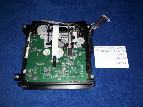 Lettore dvd 32851 ver3 - dvd,
