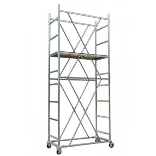Trabattello real plus zincato - trabattello,