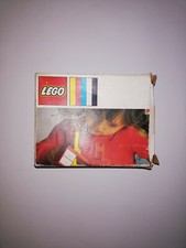 Vintage lego set - lego, #291