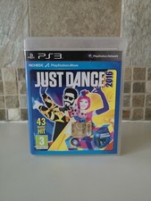JUST DANCE 2016 - gioco playstation 3 - ps3 (no manuale) 🇮🇹