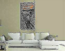 Quadri moderni poster - quadri,