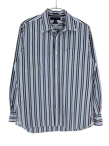 Tommy hilfiger camicia - hilfiger,