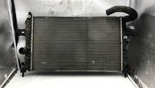RADIATORE ACQUA  RAFFREDDAMENTO OPEL ZAFIRA B 1.6 BENZINA / METANO