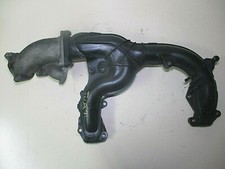 059145762B COLLETTORE ASPIRAZIONE MOTORE VW AG TOUAREG 3.0 V6 TDI ANNO 2006 BKS