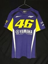 T shirt moto Yamaha VR46