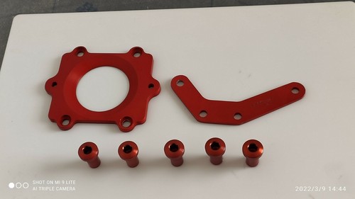 Kit pacco lamelle supporto - kit,