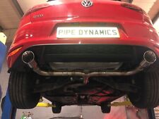 Pipe Dynamics Golf MK7/7.5 2.0