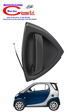 Maniglia Porta Esterna Destra