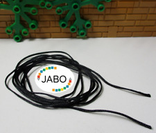 1 m cavo nero per Lego