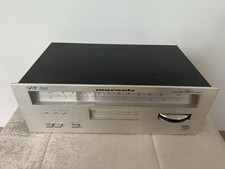 Marantz ST-300 Sintonizzatore Radio Argento Silver Vintage Retrò (Leggere Descrizione)