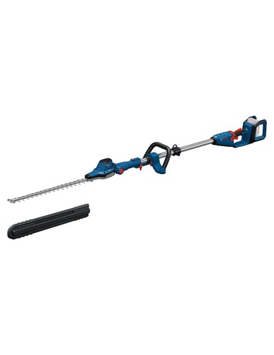 Tagliasiepi bosch ghe 18v - tagliasiepi,