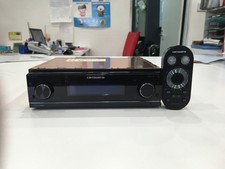 Pioneer carrozzeria DEH-P01