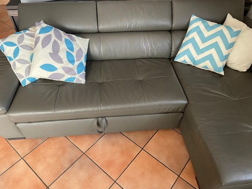 Salotto completo mobile da - mobile,
