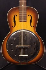 Dobro Angelus Resonator con