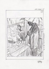 CORRADO MASTANTUONO - Tavola